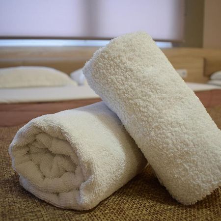 Filippion Hotel ケラモティ エクステリア 写真