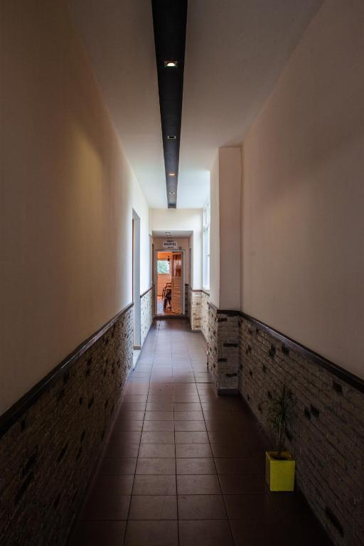 Filippion Hotel ケラモティ エクステリア 写真