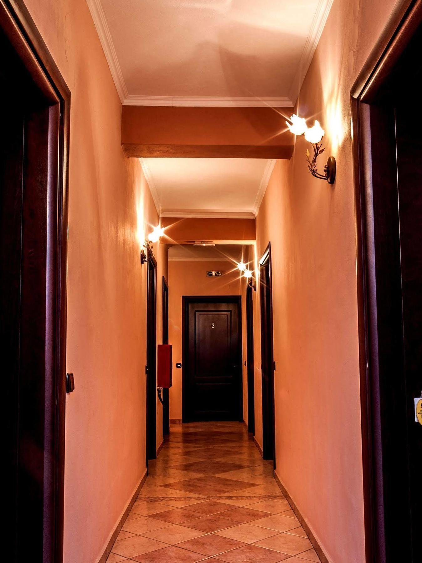Filippion Hotel ケラモティ エクステリア 写真